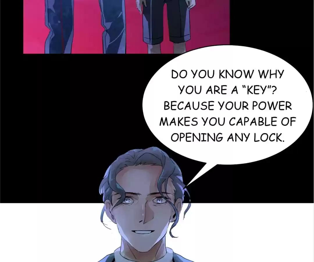 BetweenÂ LipsÂ andÂ Teeth Chapter 81 page 12 - 