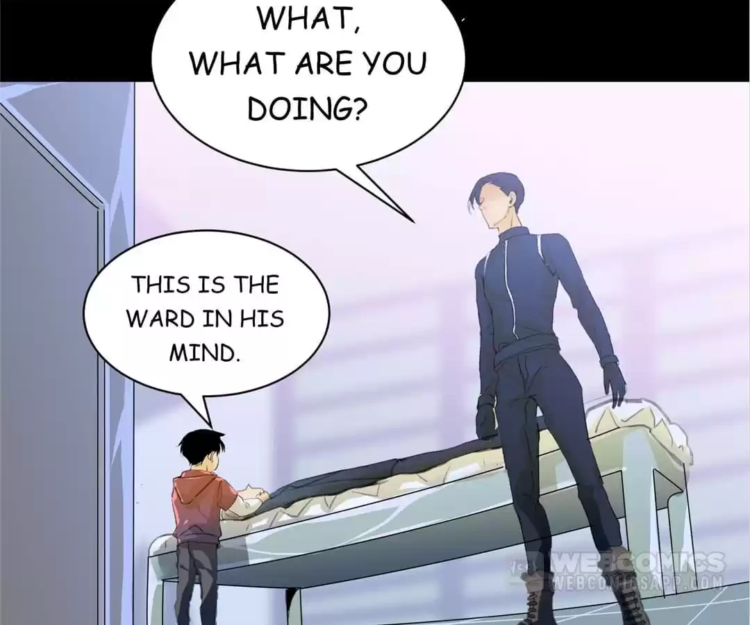 BetweenÂ LipsÂ andÂ Teeth Chapter 81 page 15 - 