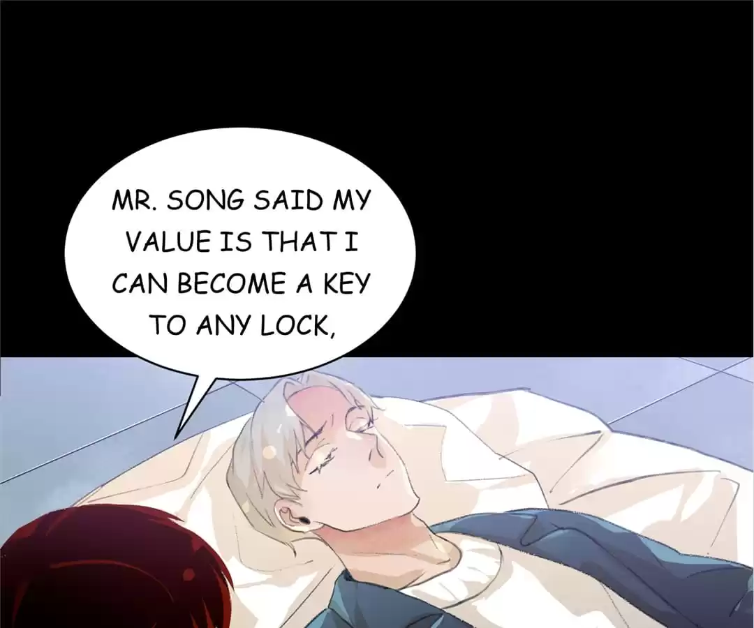 BetweenÂ LipsÂ andÂ Teeth Chapter 81 page 17 - 