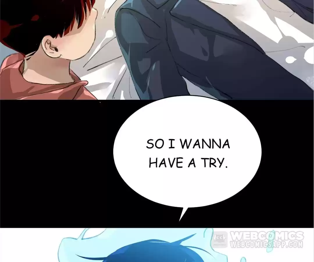 BetweenÂ LipsÂ andÂ Teeth Chapter 81 page 18 - 