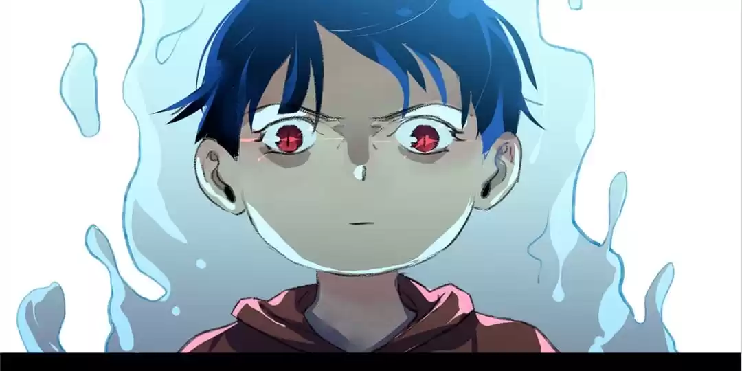 BetweenÂ LipsÂ andÂ Teeth Chapter 81 page 19 - 