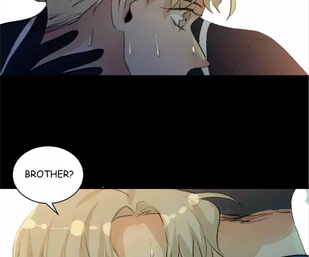 BetweenÂ LipsÂ andÂ Teeth Chapter 81 page 31 - 