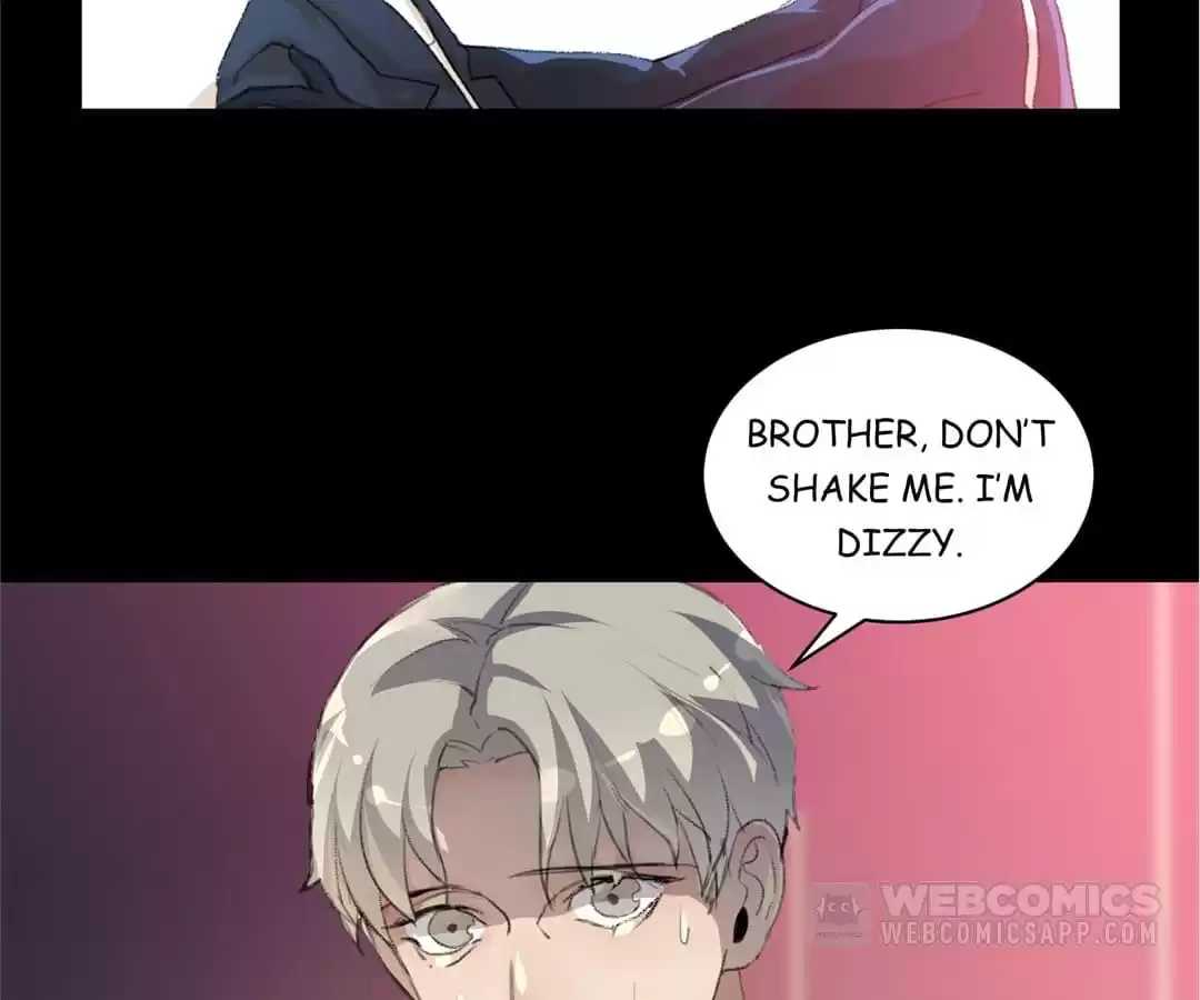 BetweenÂ LipsÂ andÂ Teeth Chapter 81 page 34 - 