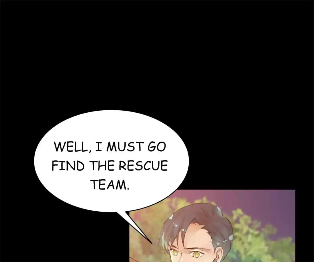 BetweenÂ LipsÂ andÂ Teeth Chapter 81 page 5 - 