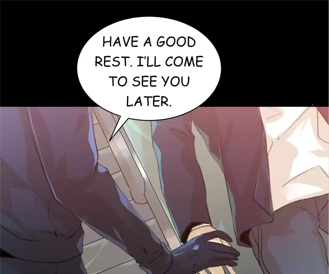 BetweenÂ LipsÂ andÂ Teeth Chapter 81 page 42 - 