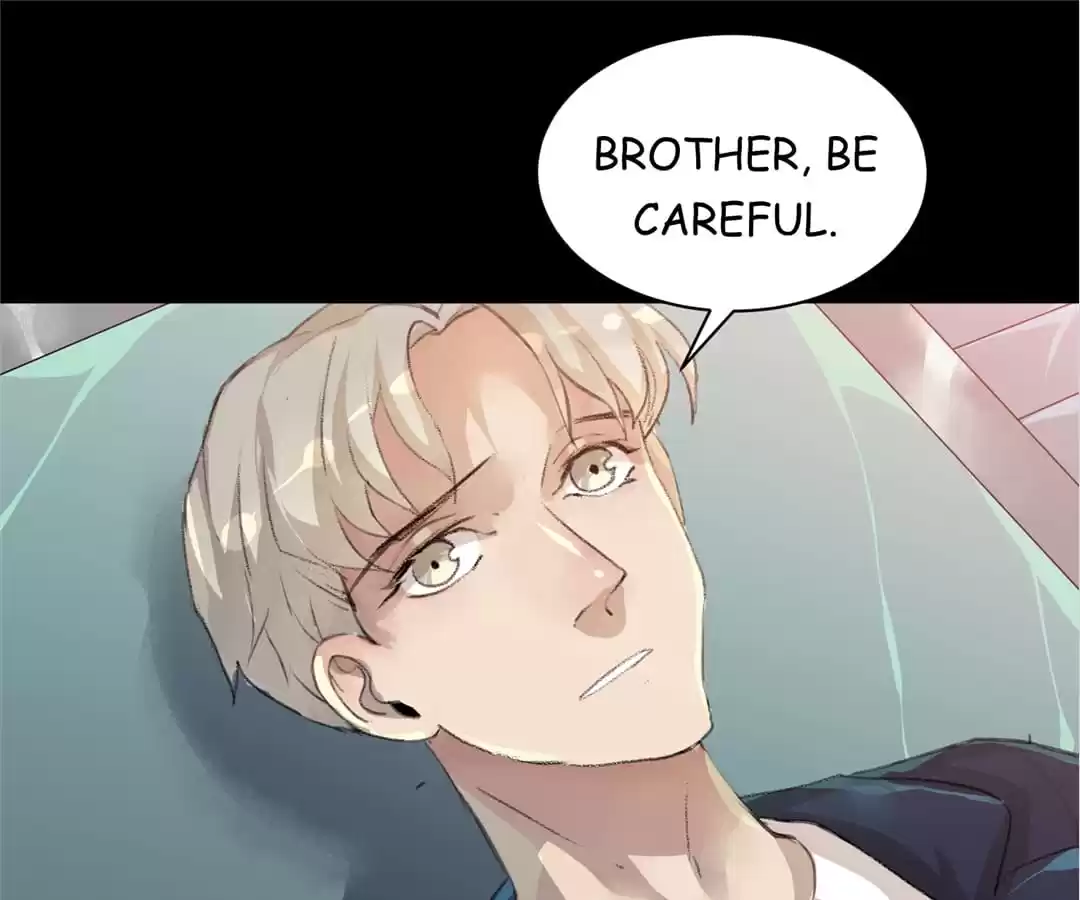BetweenÂ LipsÂ andÂ Teeth Chapter 81 page 45 - 