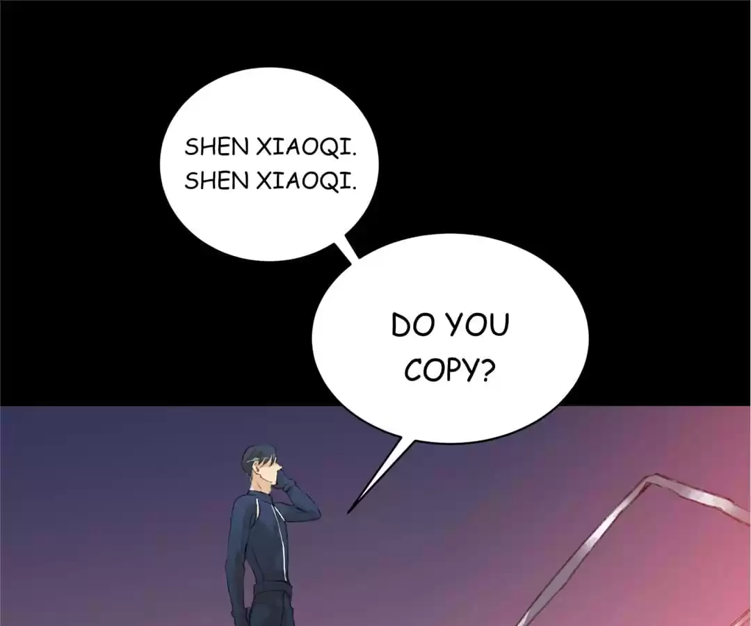 BetweenÂ LipsÂ andÂ Teeth Chapter 81 page 53 - 