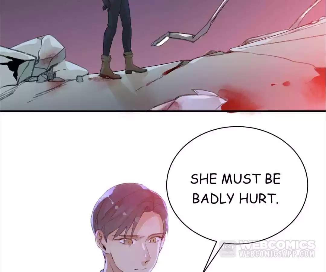 BetweenÂ LipsÂ andÂ Teeth Chapter 81 page 54 - 