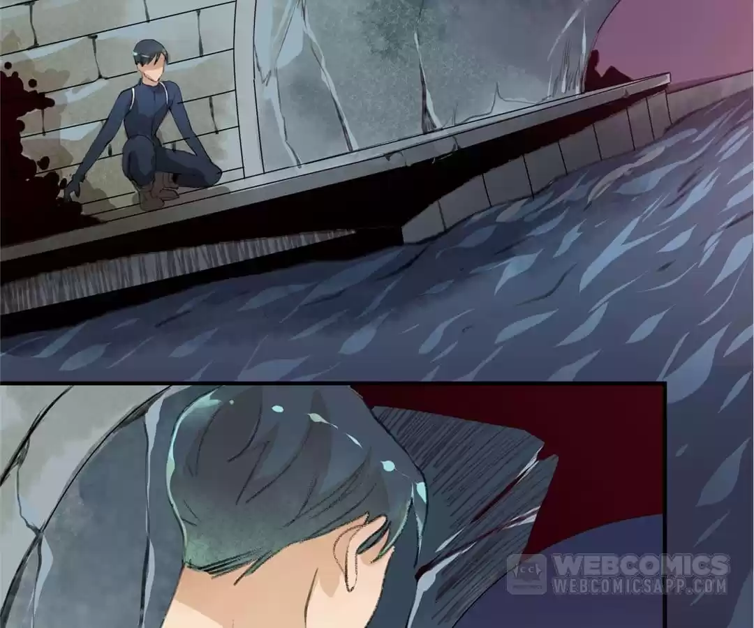 BetweenÂ LipsÂ andÂ Teeth Chapter 81 page 60 - 