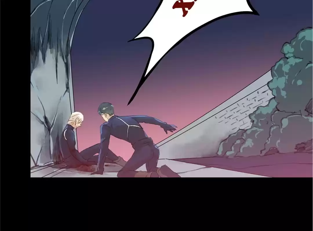 BetweenÂ LipsÂ andÂ Teeth Chapter 81 page 66 - 