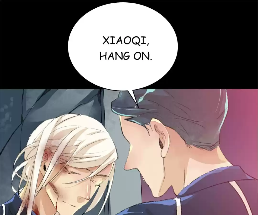 BetweenÂ LipsÂ andÂ Teeth Chapter 81 page 67 - 