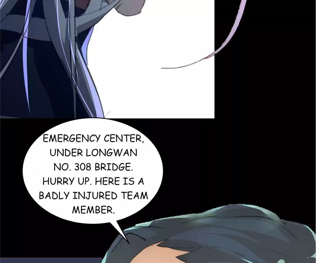BetweenÂ LipsÂ andÂ Teeth Chapter 81 page 70 - 