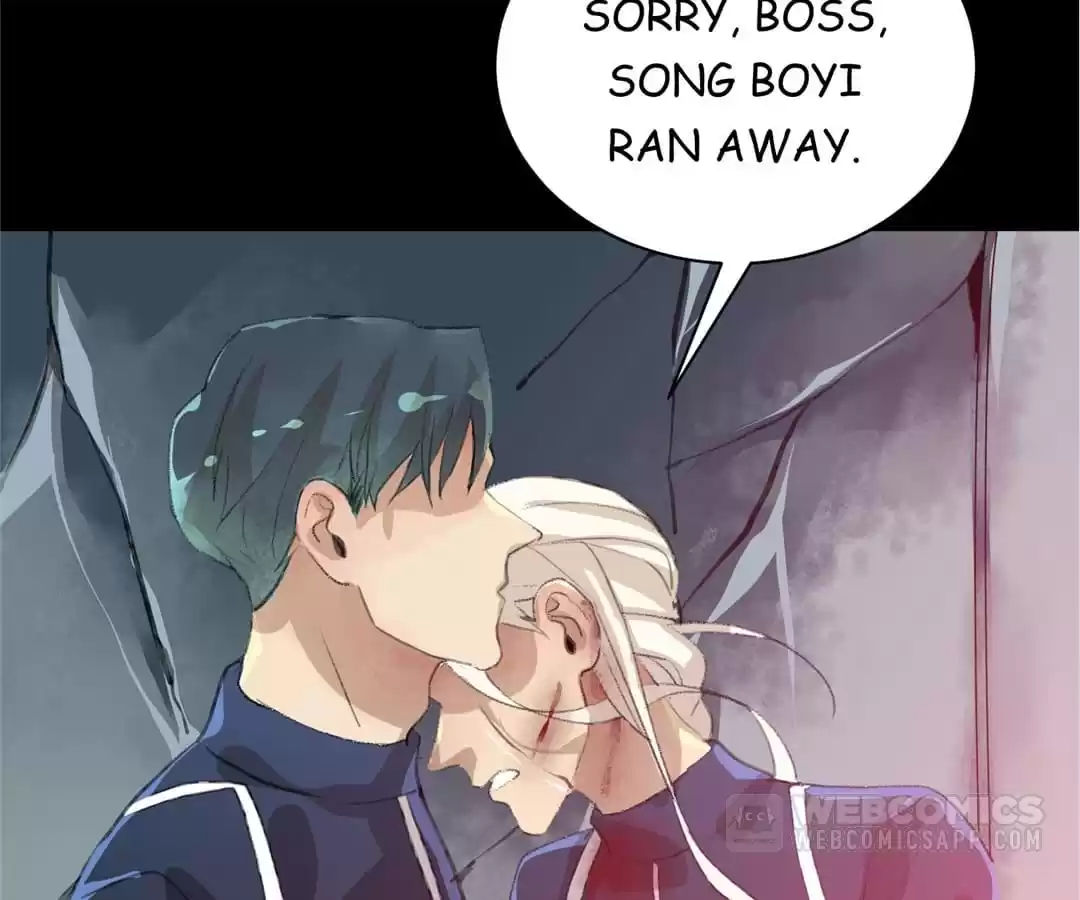 BetweenÂ LipsÂ andÂ Teeth Chapter 81 page 74 - 