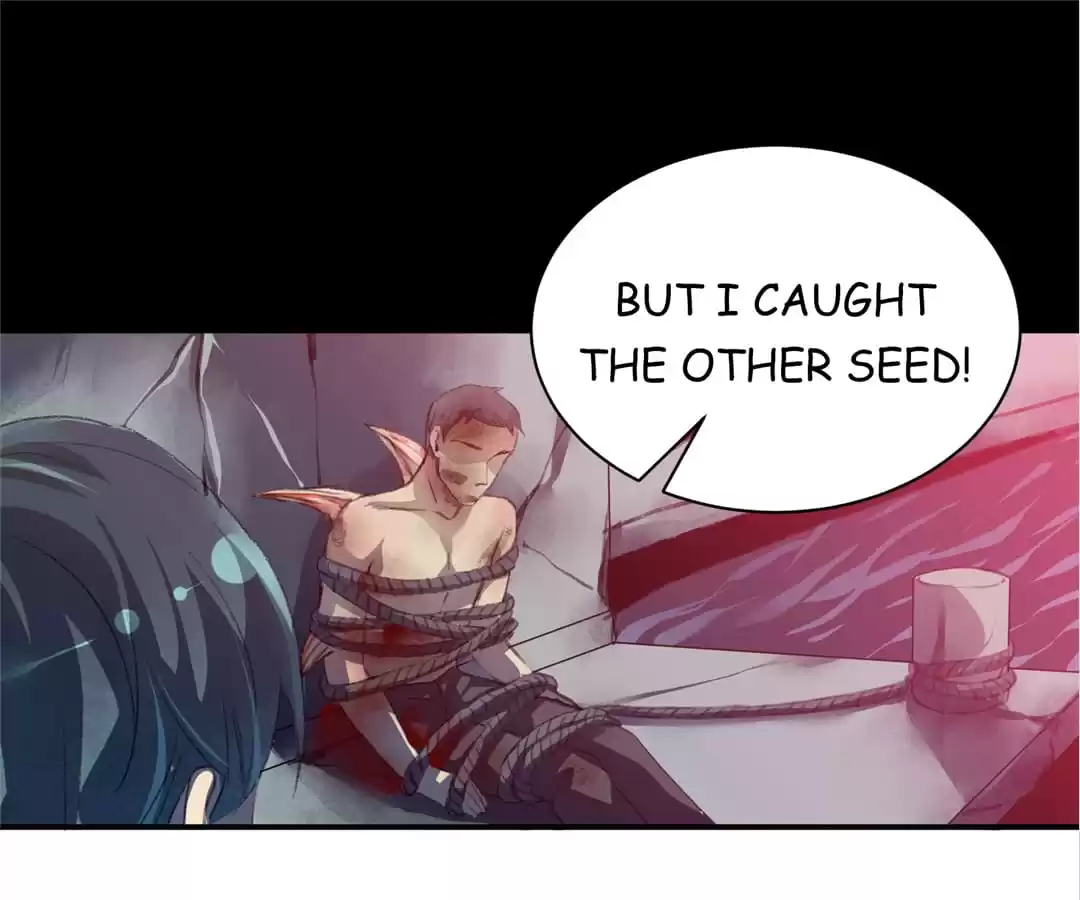 BetweenÂ LipsÂ andÂ Teeth Chapter 81 page 76 - 