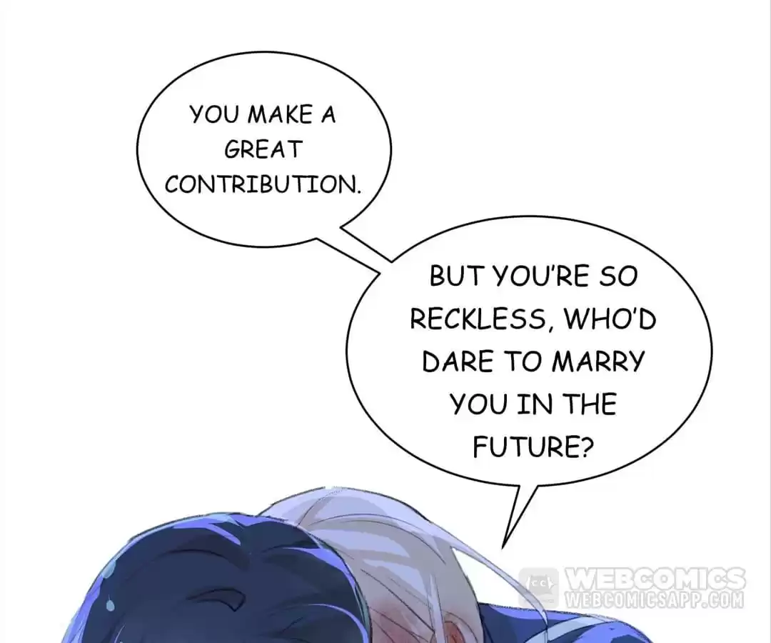 BetweenÂ LipsÂ andÂ Teeth Chapter 81 page 77 - 
