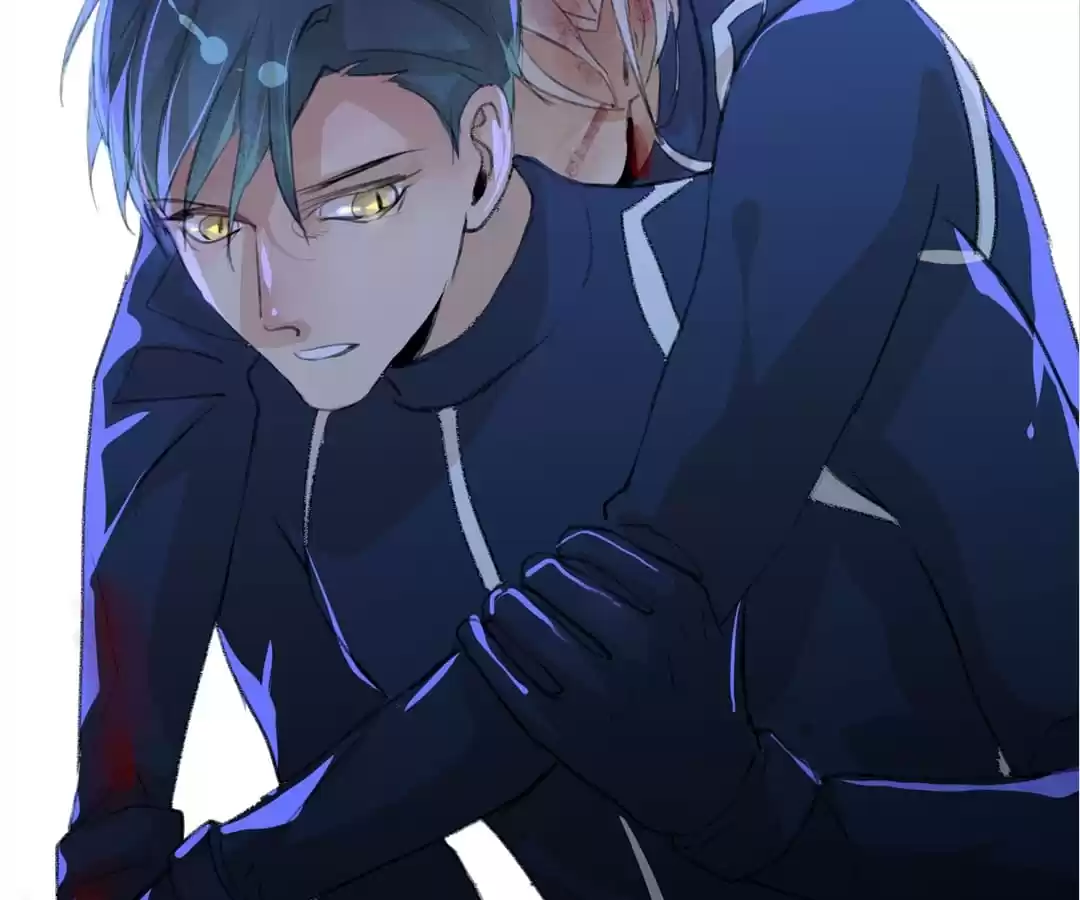 BetweenÂ LipsÂ andÂ Teeth Chapter 81 page 78 - 