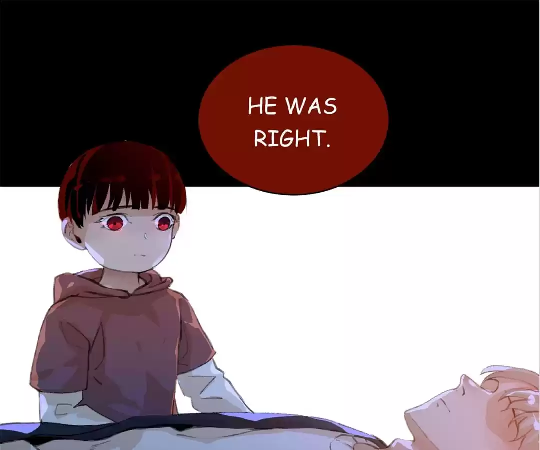 BetweenÂ LipsÂ andÂ Teeth Chapter 81 page 9 - 