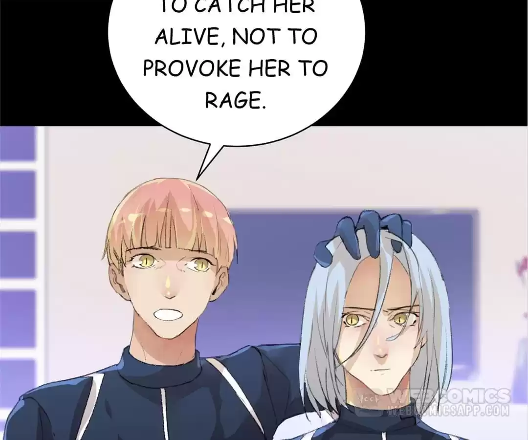 BetweenÂ LipsÂ andÂ Teeth Chapter 81 page 82 - 