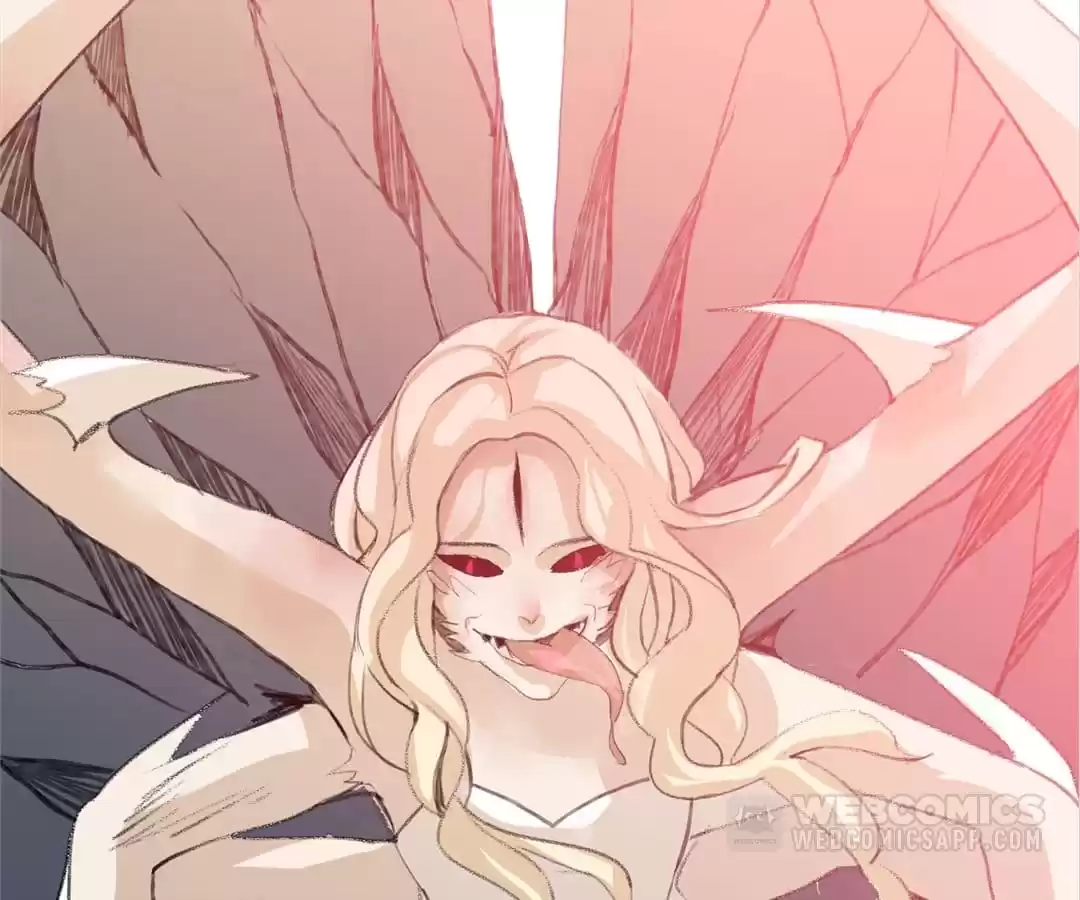 BetweenÂ LipsÂ andÂ Teeth Chapter 81 page 85 - 