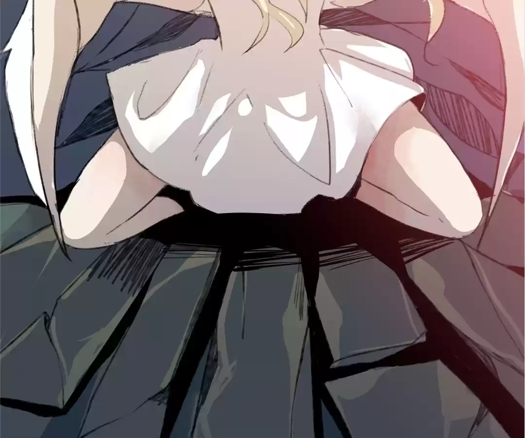 BetweenÂ LipsÂ andÂ Teeth Chapter 81 page 86 - 