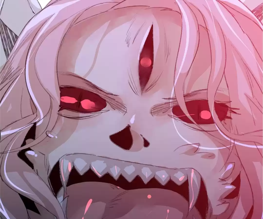 BetweenÂ LipsÂ andÂ Teeth Chapter 82 page 18 - 