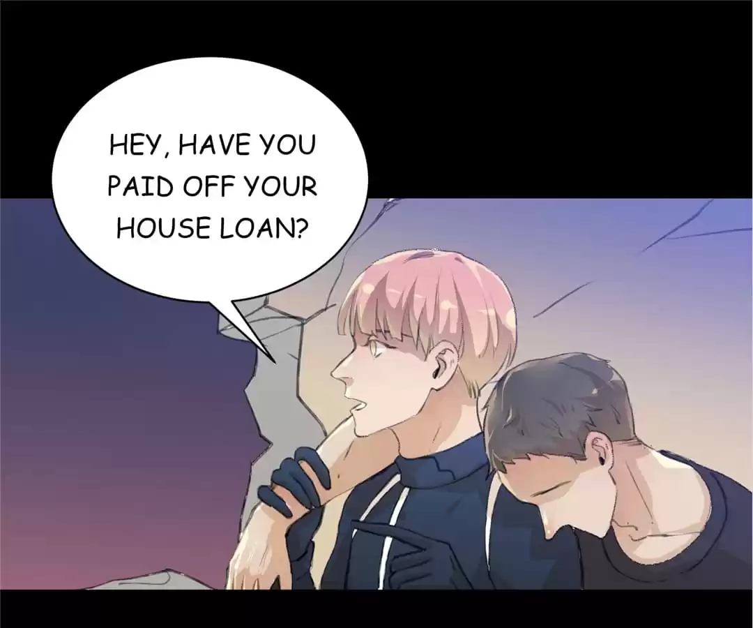 BetweenÂ LipsÂ andÂ Teeth Chapter 82 page 27 - 