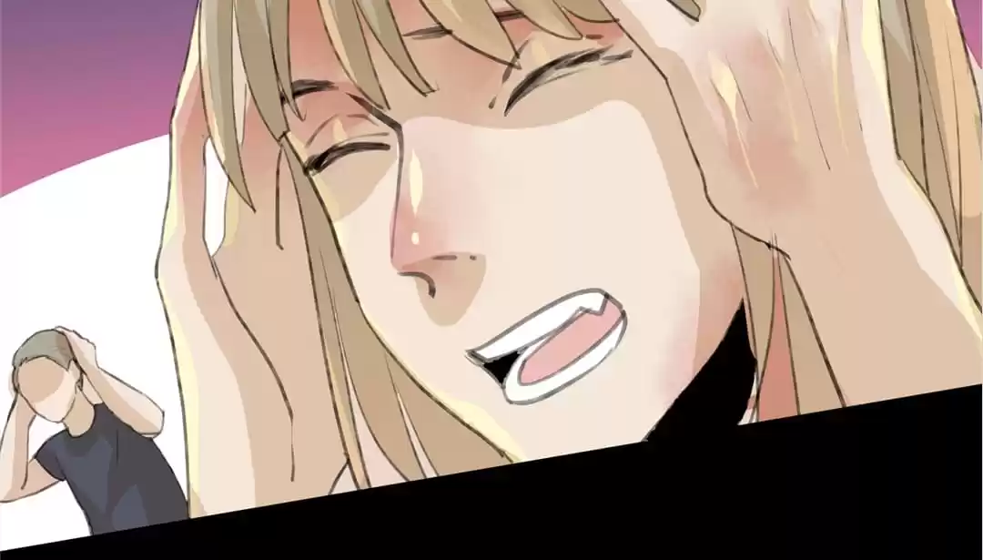 BetweenÂ LipsÂ andÂ Teeth Chapter 82 page 29 - 