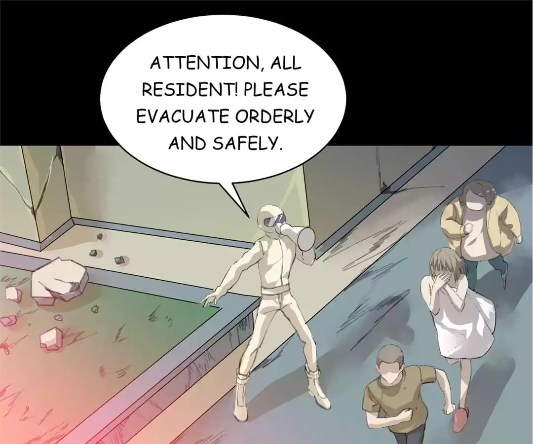 BetweenÂ LipsÂ andÂ Teeth Chapter 82 page 30 - 