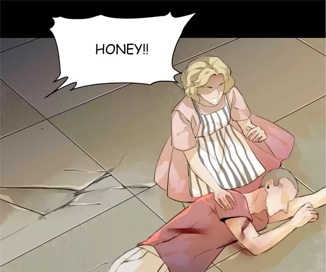 BetweenÂ LipsÂ andÂ Teeth Chapter 82 page 48 - 