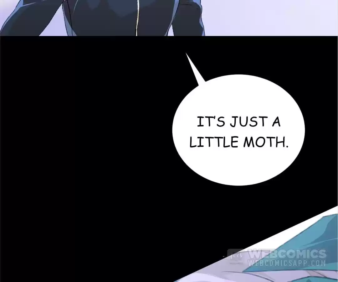 BetweenÂ LipsÂ andÂ Teeth Chapter 82 page 6 - 