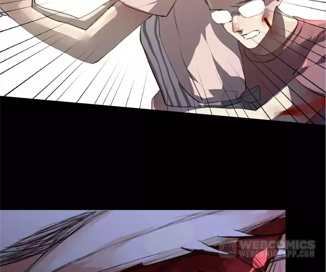 BetweenÂ LipsÂ andÂ Teeth Chapter 82 page 52 - 