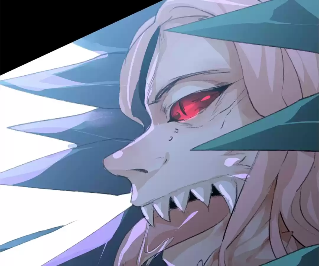 BetweenÂ LipsÂ andÂ Teeth Chapter 82 page 7 - 