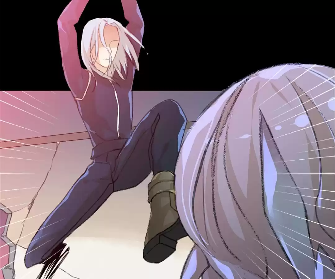 BetweenÂ LipsÂ andÂ Teeth Chapter 82 page 61 - 