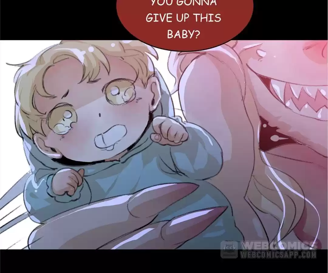 BetweenÂ LipsÂ andÂ Teeth Chapter 82 page 64 - 