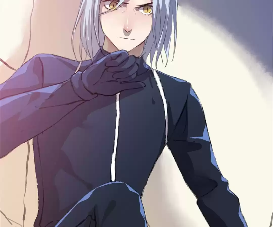 BetweenÂ LipsÂ andÂ Teeth Chapter 82 page 68 - 