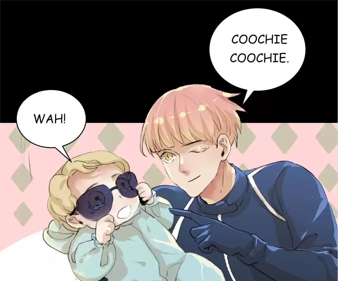 BetweenÂ LipsÂ andÂ Teeth Chapter 82 page 79 - 