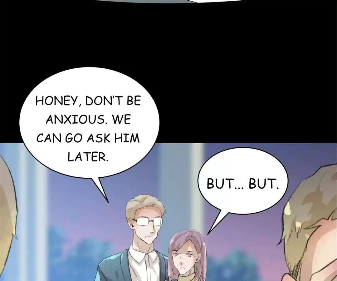 BetweenÂ LipsÂ andÂ Teeth Chapter 83 page 11 - 