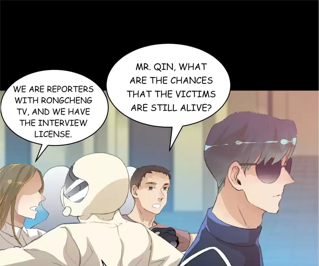 BetweenÂ LipsÂ andÂ Teeth Chapter 83 page 13 - 