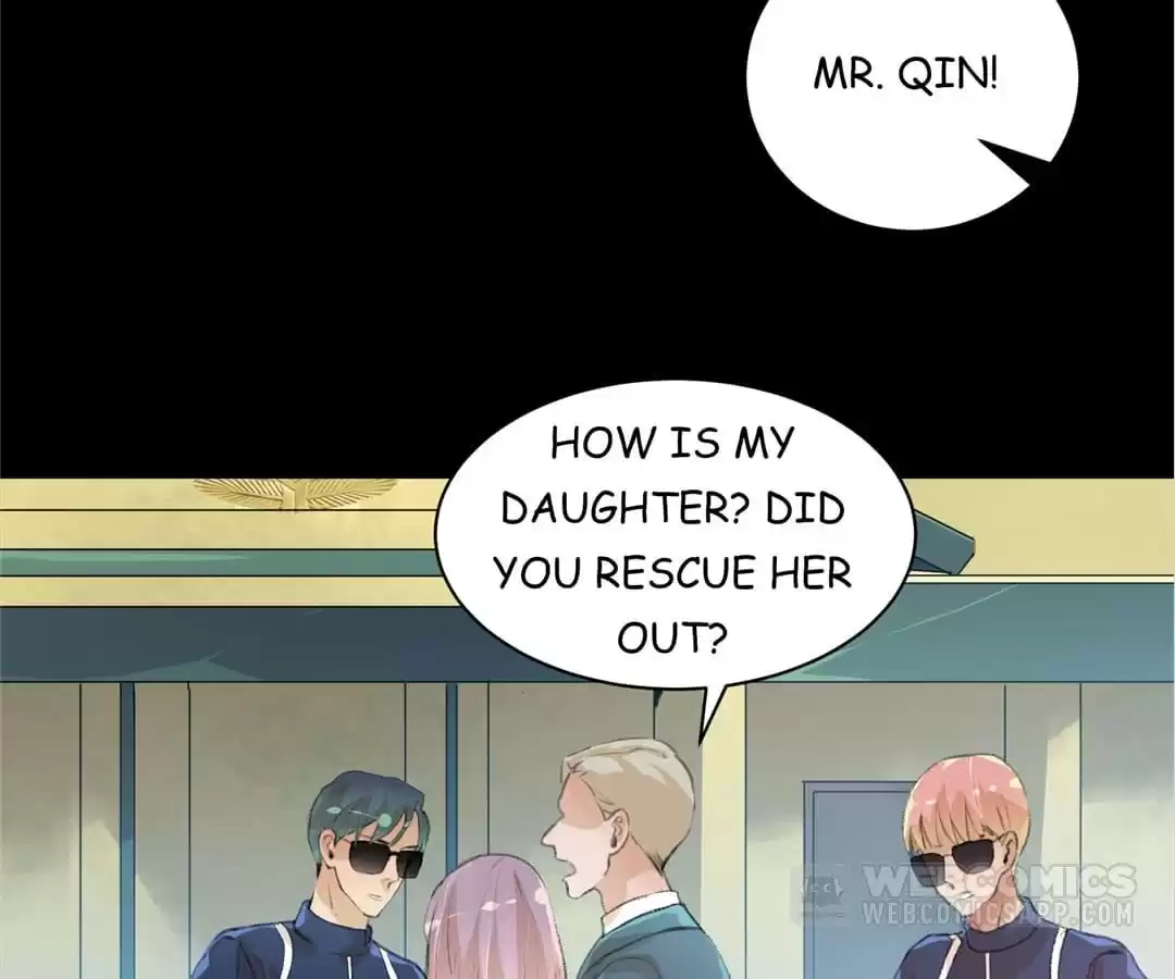 BetweenÂ LipsÂ andÂ Teeth Chapter 83 page 22 - 