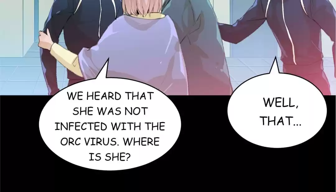 BetweenÂ LipsÂ andÂ Teeth Chapter 83 page 23 - 