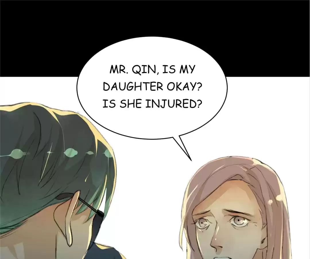 BetweenÂ LipsÂ andÂ Teeth Chapter 83 page 24 - 