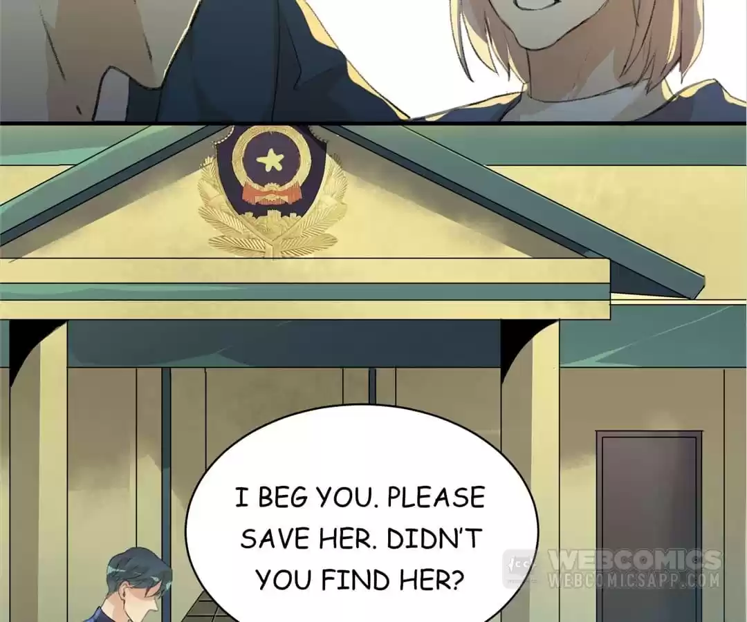 BetweenÂ LipsÂ andÂ Teeth Chapter 83 page 25 - 