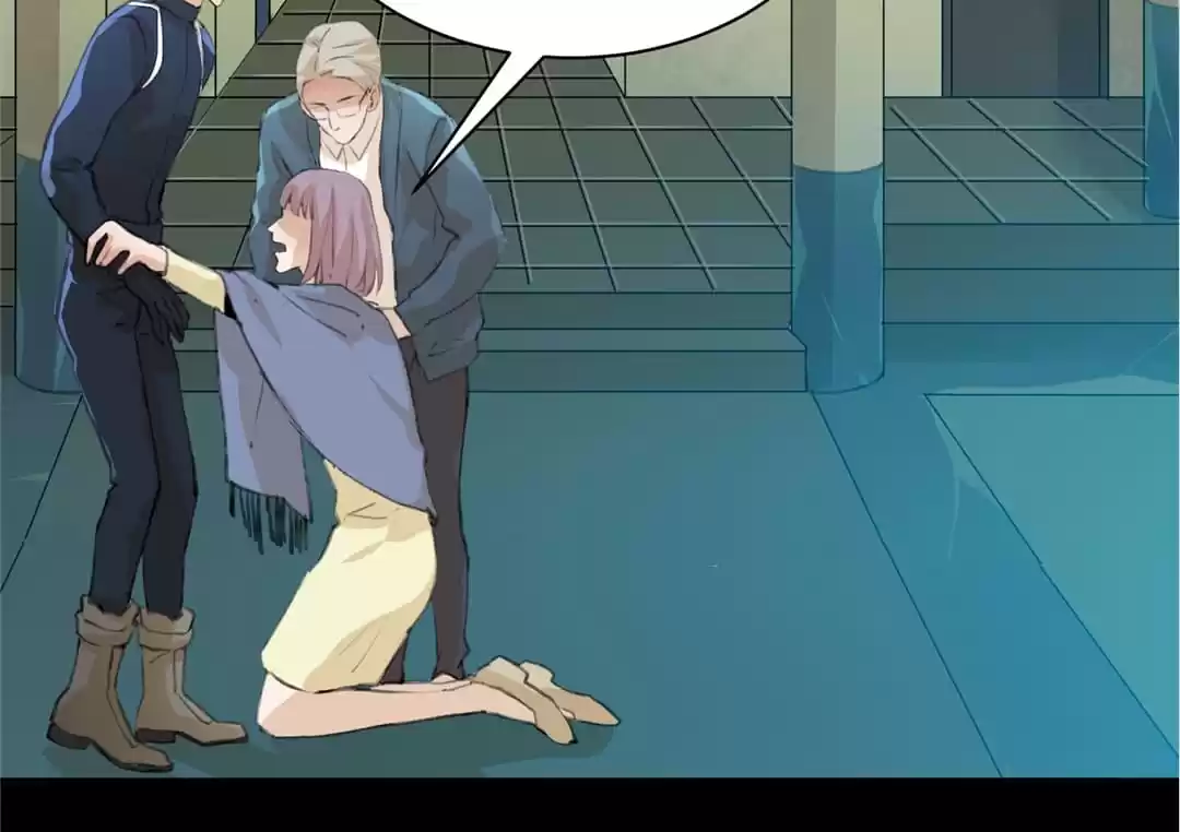 BetweenÂ LipsÂ andÂ Teeth Chapter 83 page 26 - 
