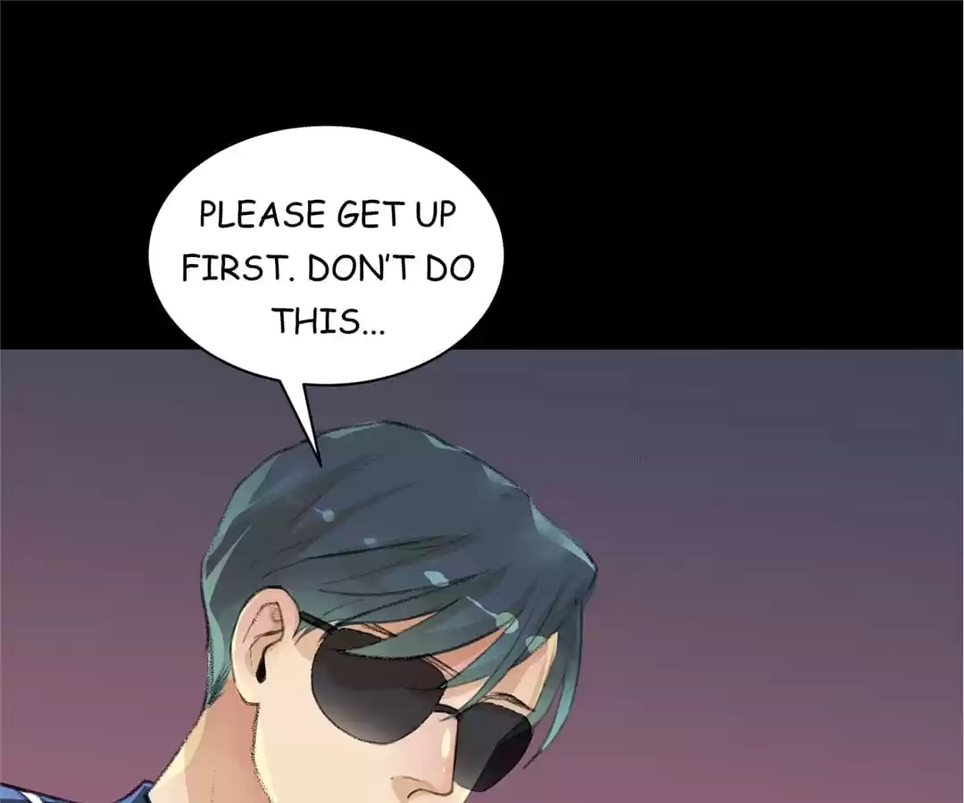 BetweenÂ LipsÂ andÂ Teeth Chapter 83 page 27 - 