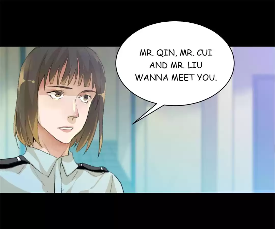 BetweenÂ LipsÂ andÂ Teeth Chapter 83 page 29 - 