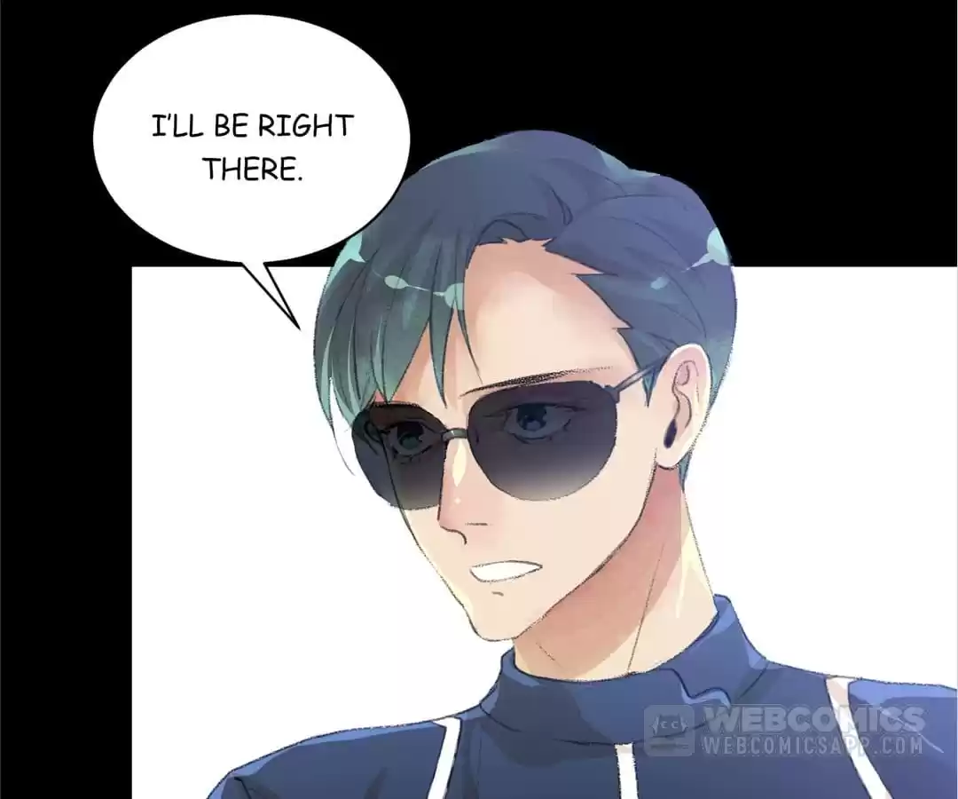 BetweenÂ LipsÂ andÂ Teeth Chapter 83 page 30 - 