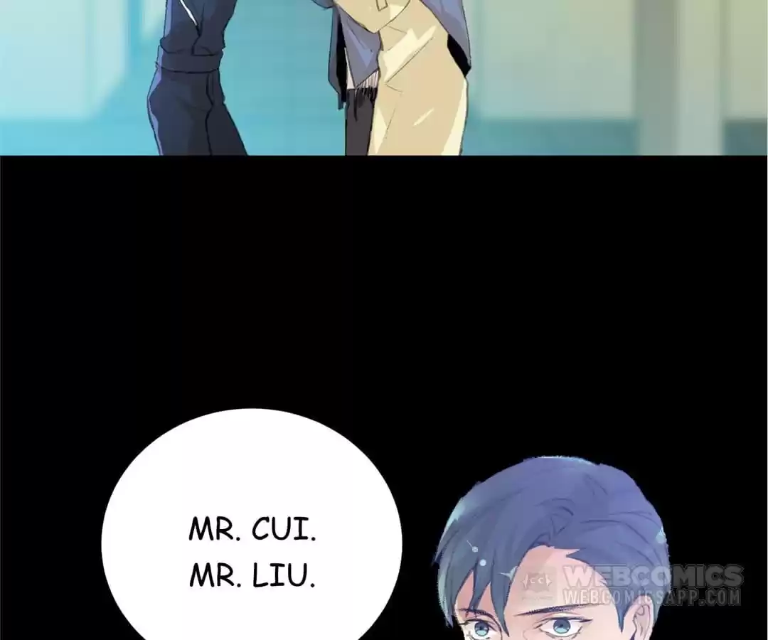 BetweenÂ LipsÂ andÂ Teeth Chapter 83 page 33 - 