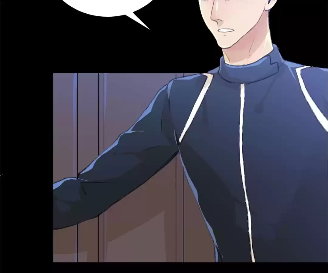 BetweenÂ LipsÂ andÂ Teeth Chapter 83 page 34 - 