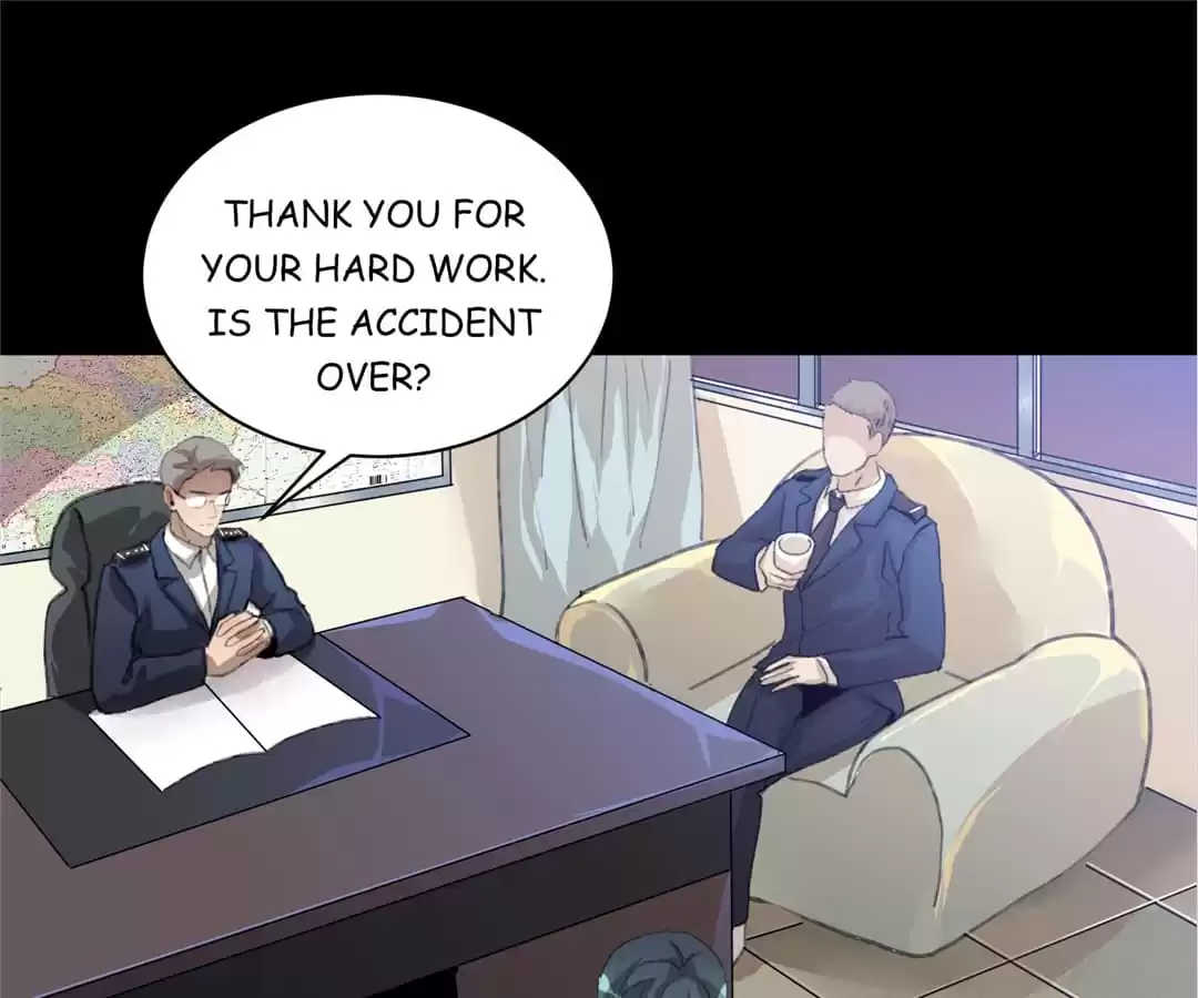 BetweenÂ LipsÂ andÂ Teeth Chapter 83 page 36 - 