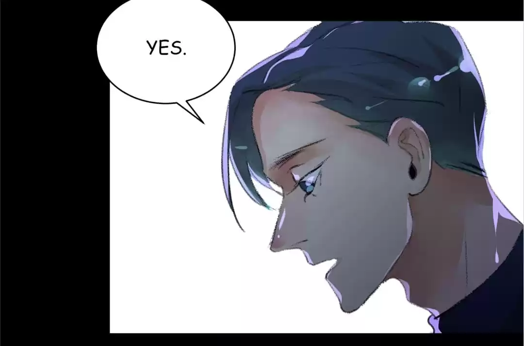 BetweenÂ LipsÂ andÂ Teeth Chapter 83 page 40 - 